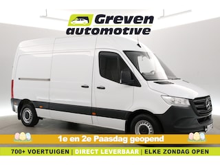 Mercedes-Benz Sprinter 314 CDI L2H2 | Automaat | Airco | Cruise | Camera | 3 Zits | Carplay