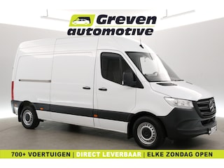 Mercedes-Benz Sprinter 314 CDI L2H2 | Automaat | Airco | Cruise | Camera | 3 Zits | Carplay