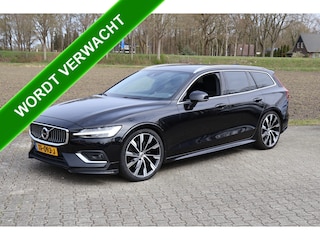 Volvo V60 2.0 T6 AWD 310PK! Inscription, Panoramadak, Leer,ACC