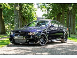 BMW 3-serie Coupé DCT