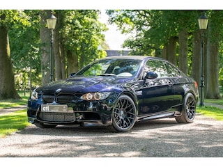 BMW 3-serie Coupé DCT