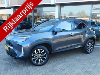 Toyota Yaris Cross 1.5 Hybrid 115 First Edition