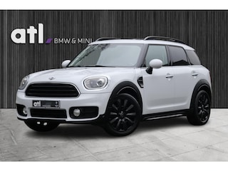 Mini Countryman 1.5 Cooper ALL4 Chili AUT | Navi Pro | Pano | Harman Kardon | Camera | Carplay | DAB | Stoelverw. | Keyless | Etc.