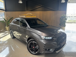 DS 7 E-Tense 300 4x4 Performance Line