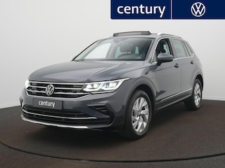 Volkswagen Tiguan 1.4 TSI eHybrid Elegance / Panodak / Camera / Navi / Elek. klep