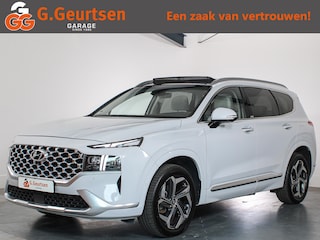 Hyundai Santa Fe 1.6 T-GDI PHEV Premium Sky 5P