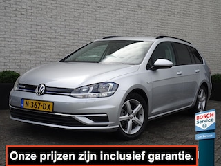 Volkswagen Golf Variant 1.5 TSI COMFORTLINE NAVI/ADAP.CRUISE/PDC/LM-VELGEN