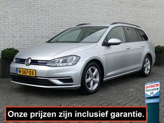 Volkswagen Golf Variant 1.5 TSI COMFORTLINE NAVI/ADAP.CRUISE/PDC/LM-VELGEN