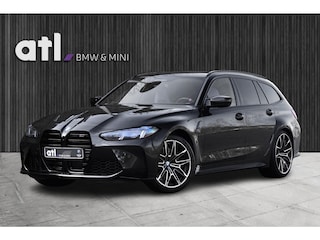 BMW 3-serie Touring xDrive Competition Driv Ass Pro | Innovation Pack | 360 Camera | Stoelventilatie | Drive Recorder | Keyless | Grootlichtassistent | Etc.