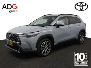 Toyota Corolla Cross Hybrid 140 Dynamic | Adaptive Cruise Control | Achteruitrijcamera | Airco | Climat Control |