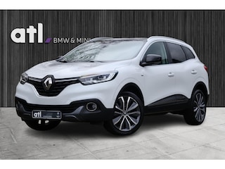 Renault Kadjar 1.2 TCe Bose Bose | Navi | Stoelverwarming | Klima | Led Pure Vision | Achteruitrijcamera | Lichtmetalen velgen | Bluetooth | Etc.
