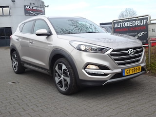 Hyundai Tucson 1.6 GDi Comfort