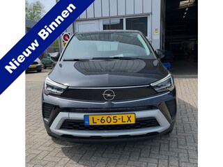 Opel Crossland 1.2 Turbo Elegance