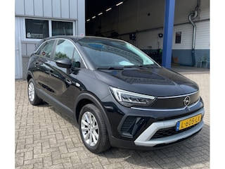 Opel Crossland 1.2 Turbo Elegance