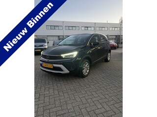 Opel Crossland 1.2 Turbo Elegance