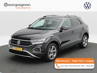 Volkswagen T-Roc 1.0 TSi 110 Pk Life | Camera | Adaptive Cruise | Navigatie | Carplay | 17 Inch | 39.616 Km !!