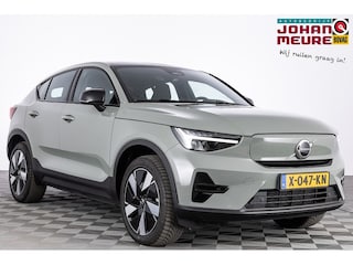 Volvo C40 Recharge Twin Plus 82 kWh *SOH 100%* ✅ 1e Eigenaar *2e PAASDAG OPEN!*