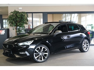 Seat Leon 1.4 TSI eHybrid PHEV FR 204PK Pano Led Navi Virtual Cam