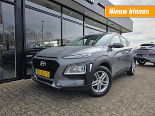 Hyundai Kona 1.0 T-GDI COMFORT+PACK