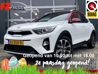 Kia Stonic 1.0 T-GDi DynamicLine - Navigatie - Climate Control - Trekhaak - 17" Lichtmetalen velgen