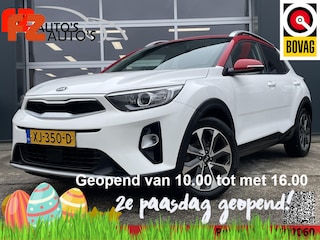 Kia Stonic 1.0 T-GDi DynamicLine - Navigatie - Climate Control - Trekhaak - 17" Lichtmetalen velgen