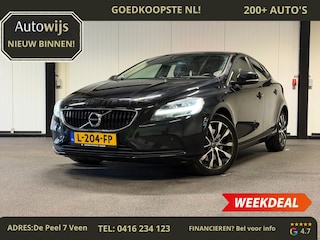 Volvo V40 1.5 T2 R-Design|FACELIFT|LED|CAMERA|AUT|CRUISE