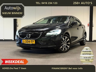 Volvo V40 1.5 T2 R-Design|FACELIFT|LED|CAMERA|AUT|CRUISE