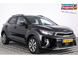 Kia Stonic 1.0 T-GDi MHEV DynamicPlusLine ✅ 1e Eigenaar *2e PAASDAG OPEN!*