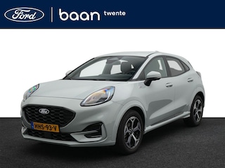 Ford Puma 1.0 EcoBoost Hybrid ST-Line | Winter Pack | Comfort Pack | Camera | Sync 4 |