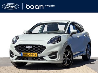 Ford Puma 1.0 EcoBoost Hybrid ST-Line | Winter Pack | Comfort Pack | Camera | Sync 4 |