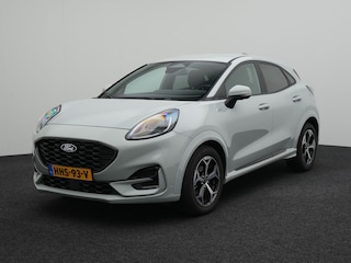 Ford Puma 1.0 EcoBoost Hybrid ST-Line | Winter Pack | Comfort Pack | Camera | Sync 4 |