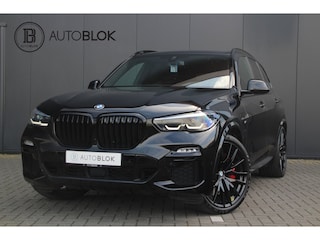 BMW X5 XDrive45e Executive | Stoelverwarming | Apple CarPlay | Luchtvering | BMW Live Cockpit Professional |