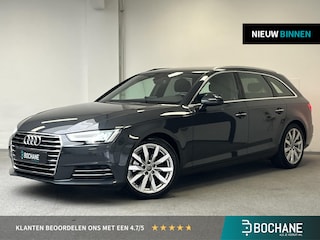 Audi A4 Avant 2.0 TFSI Design Pro Line Plus | TREKHAAK | VIRTUAL | CAMERA |