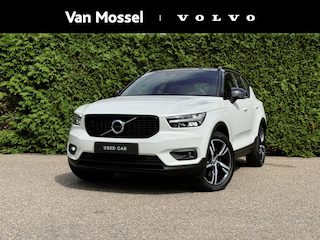 Volvo XC40 1.5 T5 Recharge R-Design