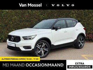 Volvo XC40 1.5 T5 Recharge R-Design