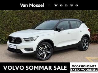 Volvo XC40 1.5 T5 Recharge R-Design