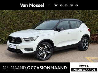 Volvo XC40 1.5 T5 Recharge R-Design