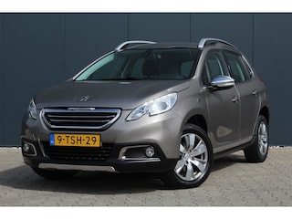 Peugeot 2008 1.6 VTi Allure | Automaat | Dealer onderhouden | Navigatie | Trekhaak | Clima / Cruise control | PDC | NAP | APK |