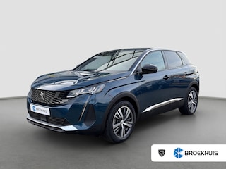 Peugeot 3008 1.6 Hybrid 225 Allure Camera | Full LED | Adaptive CC | 19 inch lmv | Parkeersensoren | Full map navigatie | Carplay/android auto |