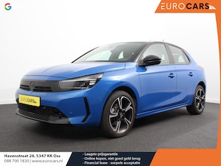 Opel Corsa 1.2 Turbo GS | Navigatie | Apple Carplay/Android Auto | Digitale Cockpit | Airco | Cruise Control | Lichtmetalen Velgen | Dab | Camera