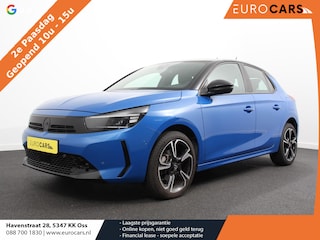 Opel Corsa 1.2 Turbo GS | Navigatie | Apple Carplay/Android Auto | Digitale Cockpit | Airco | Cruise Control | Lichtmetalen Velgen | Dab | Camera