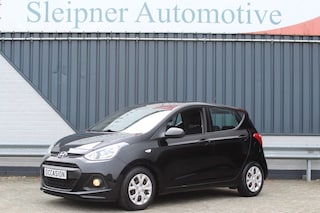 Hyundai i10 1.0 Classic / Airco / 5 deurs/ Nette Auto!!