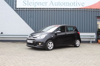 Hyundai i10 1.0 Classic / Airco / 5 deurs/ Nette Auto!!