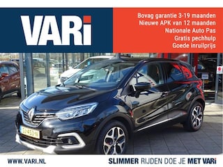 Renault Captur 0.9 TCe Intens