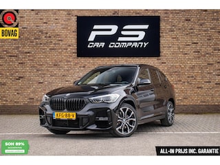 BMW X1 xDrive25e High Executive M-Sport, Full-Option, H&K