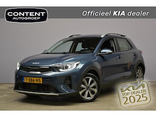 Kia Stonic 1.0 T-GDi 100pk