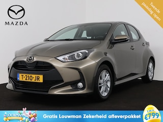 Mazda 2 1.5 Agile | Automaat | Cruise Control | Climate Controle | Apple Carplay