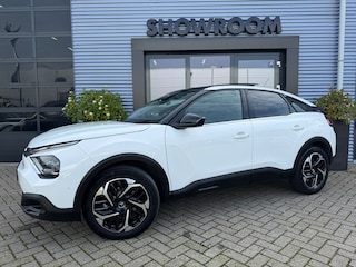 Citroën C4 1.2 Puretech Shine Pack Business Head Up|Pano|Apple carplay|360 camera|Leder