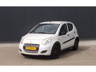 Suzuki Alto 1.0 Comfort Plus