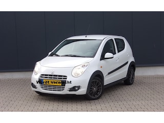 Suzuki Alto 1.0 Comfort Plus